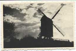 Coxyde - St-Idesbald - Le Vieux Moulin - Koksijde