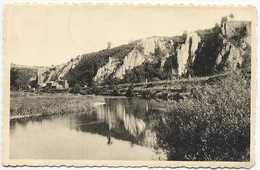 Comblain-au-Pont - Les Rochers Des Pitains Et Les Tartines - Comblain-au-Pont