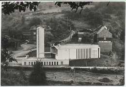 Moulins-sous-Fléron - La Nouvelle église De La Vierge Des Pauvres Consacrée Le 11 Septembre 1960 - Beyne-Heusay