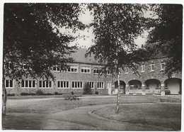 Banneux N.D. - Home De La Vierge Des Pauvres - Maison De Repos - Sprimont