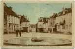 MEURSAULT - Place De L'Hôtel De Ville - Meursault