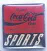 Coca Sport : Petit Modele - Coca-Cola