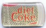 Canette Diet Coke - Coca-Cola