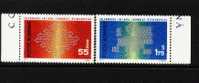 J26 - Roumanie 2602/3** - Yv. 4,50 - Unused Stamps