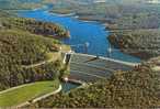 Le Barrage De La Gileppe - Gileppe (Dam)