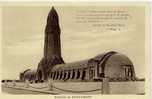 Près Verdun--DOUAUMONT--Ossuaire De DOUAUMONT -1937-éd VERDUN TOURISME - Douaumont