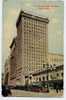 Phidadelphie, North American Building, 1913 - Philadelphia