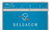 BELGACOM BLEUE 105-SERIE 425F- - Otros & Sin Clasificación