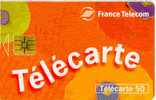 05/96 - Telecarte 50 - 2 N° Al D´appel 50 - Used Card - Non Classés