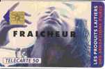 02/93 Fraicheur 50 - Used Card - Ohne Zuordnung