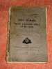 Droit Criminel Et Police Judiciaire Civile Et Militaire 1931 - Other & Unclassified