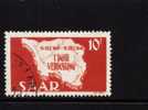 8218 -  Sarre 1948 - Yv.no.248 Oblitere - Used Stamps