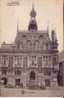 SOLESMES ( Nord).     L´Hotel De Ville  ( Pm Camion BERLIET) - Solesmes