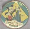 PIN'S EURO DISNEY - Disney