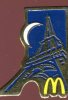 PIN'S MC DONALD - McDonald's