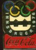 PIN'S COCA COLA - Coca-Cola