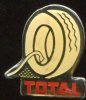 PIN´S TOTAL - Brandstoffen