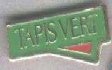 PIN'S TAPIS VERT - Casinos