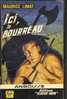 Fleuve Noir Angoisse 141. Limat. Ici, Le Bourreau. - Fantastici