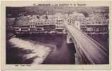 ESPALION - Le Pont-Neuf Et La Tanerie - Espalion