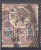 Lot N°2406   N°99, Coté 8 Euros - Used Stamps