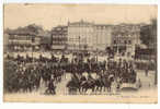 F156 - ROUBAIX - La Grand´Place Pendant Les Grèves - Streiks