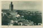 TLEMCEN - SIDI-BOU-MEDINE - Le Minaret - Tlemcen