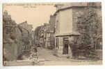 F168 - PONT AUDEMER - Rue Des Petits Moulins - Vieilles Maisons - Pont Audemer