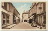 FLEURANCE - Rue Gambetta - Fleurance