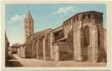 FLEURANCE - Eglise Monument Historique Du XIII Siècle - Fleurance
