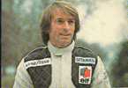 LIGIER GITANES. JACQUES LAFFITE. LIGIER GITANES JS11. FORMULE 1. 1979. - Autres & Non Classés