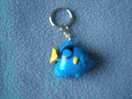 Porte-clef Poisson Nemo - Neuf - Film Walt Disney - Ref 6815 - Sonstige & Ohne Zuordnung