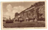 1171 - REMICH SUR MOSELLE - Caves St Martin - Groupe D´ensemble Dez Caves - Remich