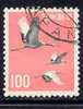 Japan, Yvert No 702A - Used Stamps