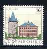 Luxembourg, Yvert No 1326 - Usados