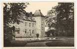 Annevoie-Rouillon - Les Jardins Français Du Château D'Annevoie - Le Miroir - Anhee