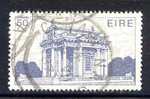 Ireland, Yvert No 501 - Usati