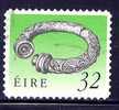 Ireland - Used Stamps