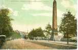 LONDRES  Cleopatrais Needle  Thames Embankment - River Thames