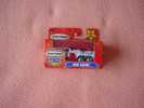 Camion 'Fire Saver' - Série 50 Ans - Marque: Matchbox - Neuf - Ref 4185 - Other & Unclassified