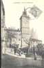 Delcampe - CADENET Place De L'Horloge - Cadenet
