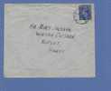 Brief Met Stempel F.P.O.-S.C.O.  I  Op SP/1/42 - Postmark Collection