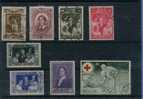 496/03 (o) (cote 14 €)(a 25%) (M407) - Used Stamps