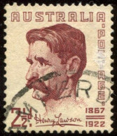 Pays :  46 (Australie : Confédération)      Yvert Et Tellier N° :  168 (o) - Gebraucht