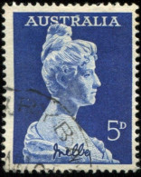 Pays :  46 (Australie : Confédération)      Yvert Et Tellier N° :  275 (o) - Used Stamps