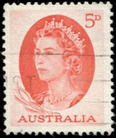 Pays :  46 (Australie : Confédération)      Yvert Et Tellier N° :  290 A (o) - Used Stamps