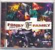 FONKY FAMILY - Rap En Hip Hop