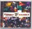 FONKY FAMILY - Rap & Hip Hop