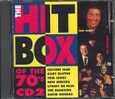 HIT BOX - Altri & Non Classificati