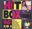 HIT BOX - Altri & Non Classificati